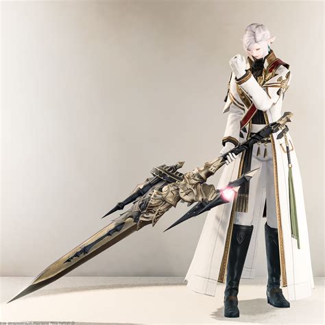 Eorzea Database .